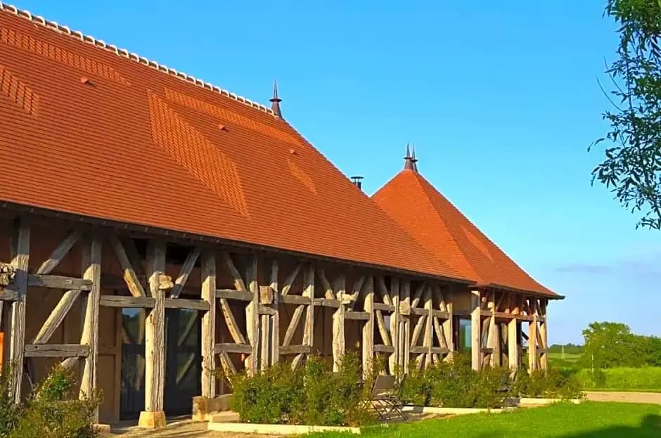 Hameau des Damayots - Photo 1
