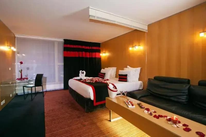 Residhome Paris Senart - Photo 3