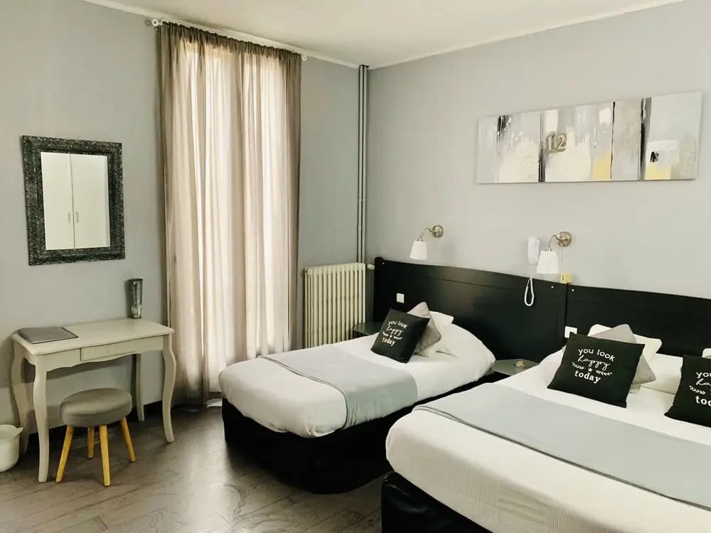 Le Grand Hotel - Photo 4