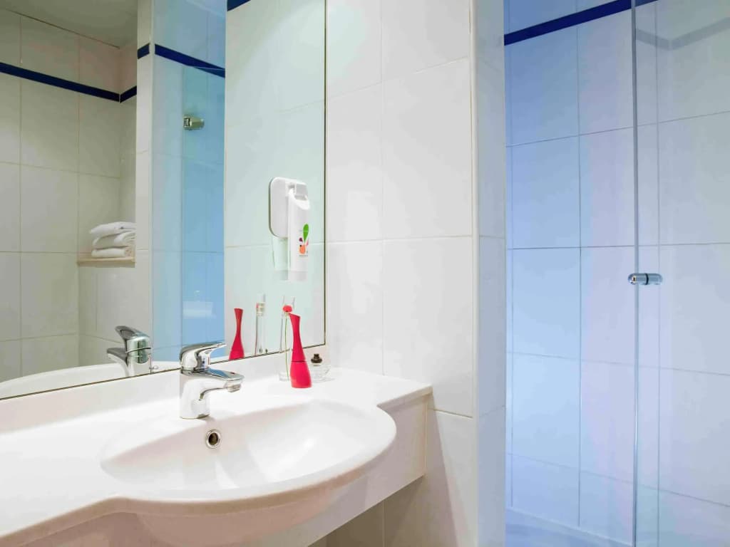 ibis Styles Paris Mairie de Montreuil - Miniature 7