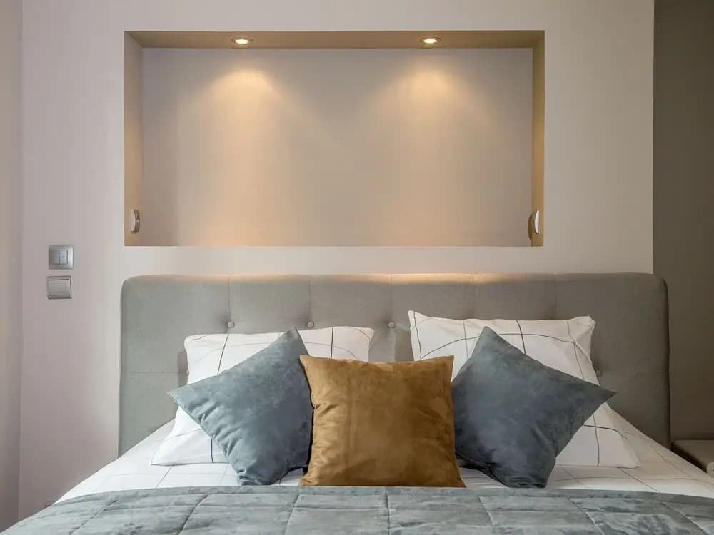 Appartements Les Orchidées Portail Louis Saumur - Photo 3