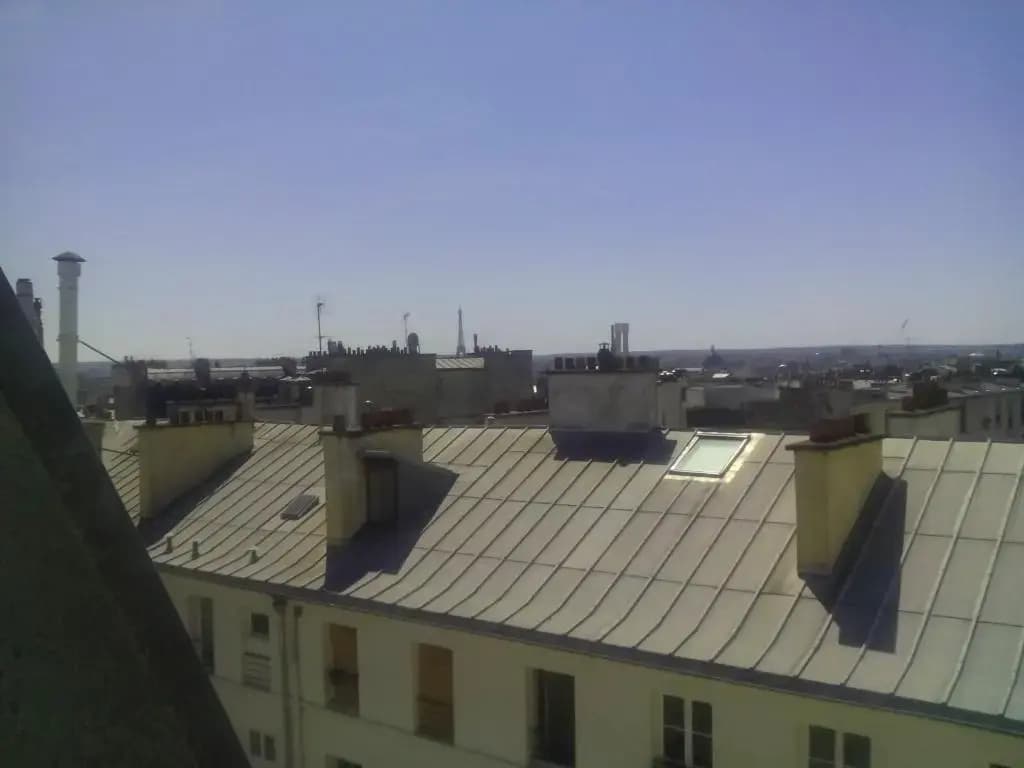 Hôtel André Gill - Photo 1