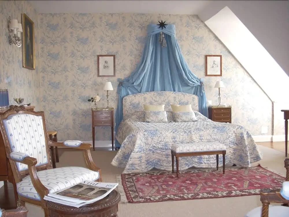 Château d'Osthoffen Alsace - Miniature 6