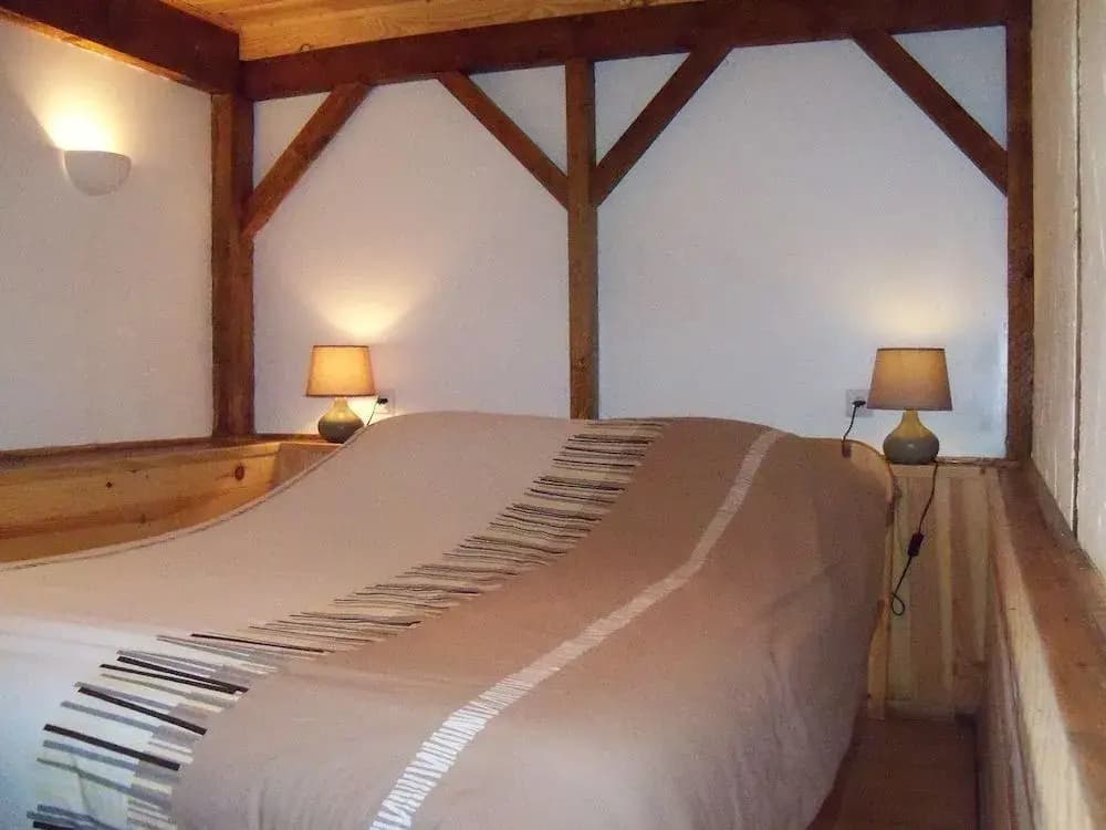 Chambre D'hote et Gite Le Parc - Photo 3