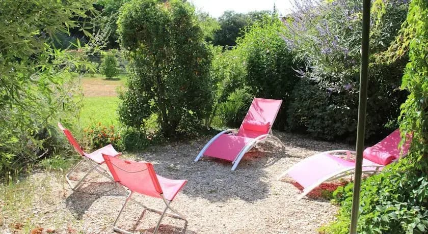Les Bastidons d'Angèle - Photo 4