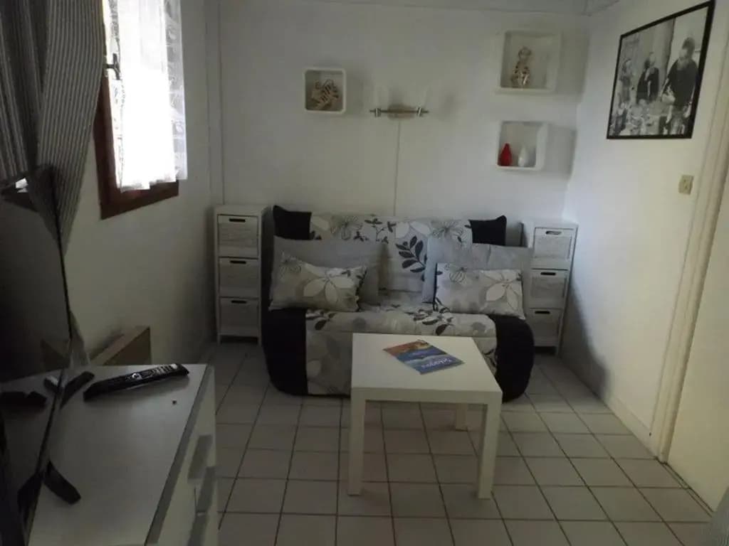 Appartement Le Grau d'Agde, 2 pièces, 5 personnes - FR-1-423-164 - Photo 1