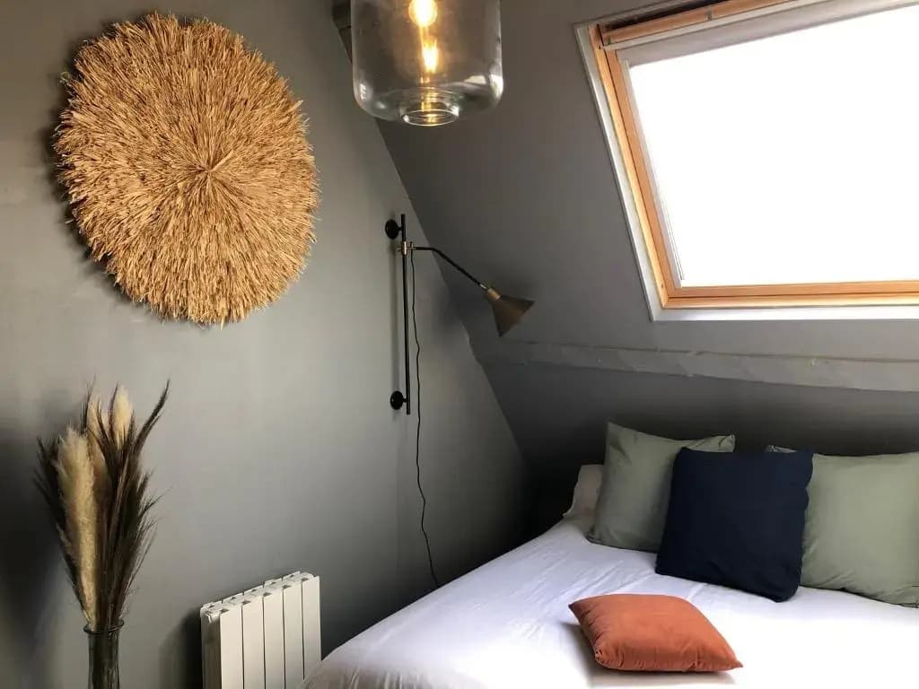 La maison - Photo 3