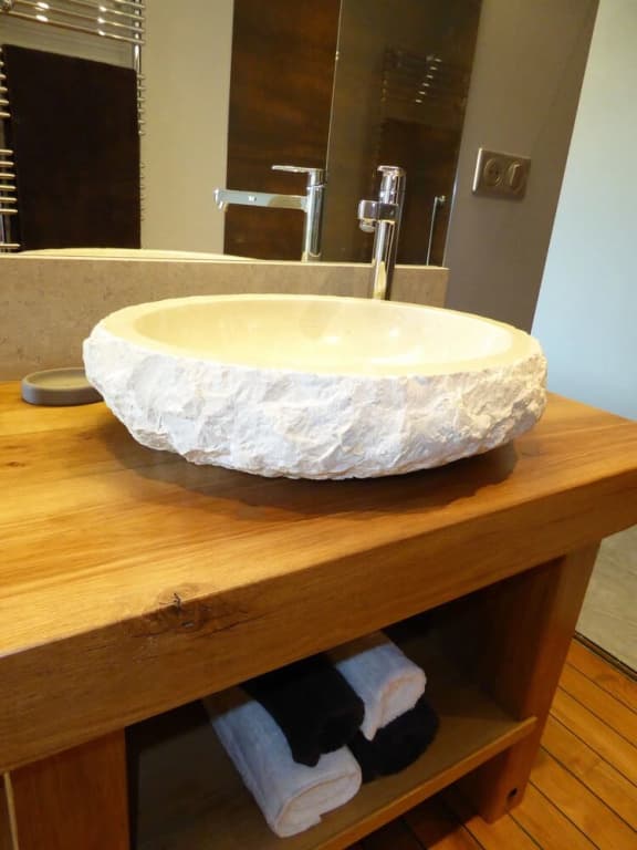 Gite Stone & Spa - Miniature 7