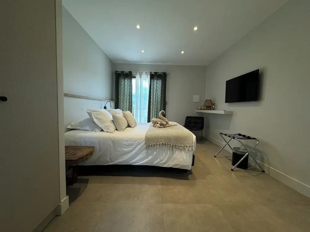 Le Petit Hotel De Pianottoli Caldarello - Photo 4