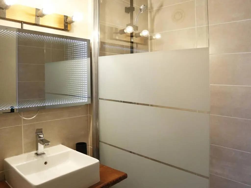 Studio Les Orres, 1 pièce, 4 personnes - FR-1-322-479 - Photo 5