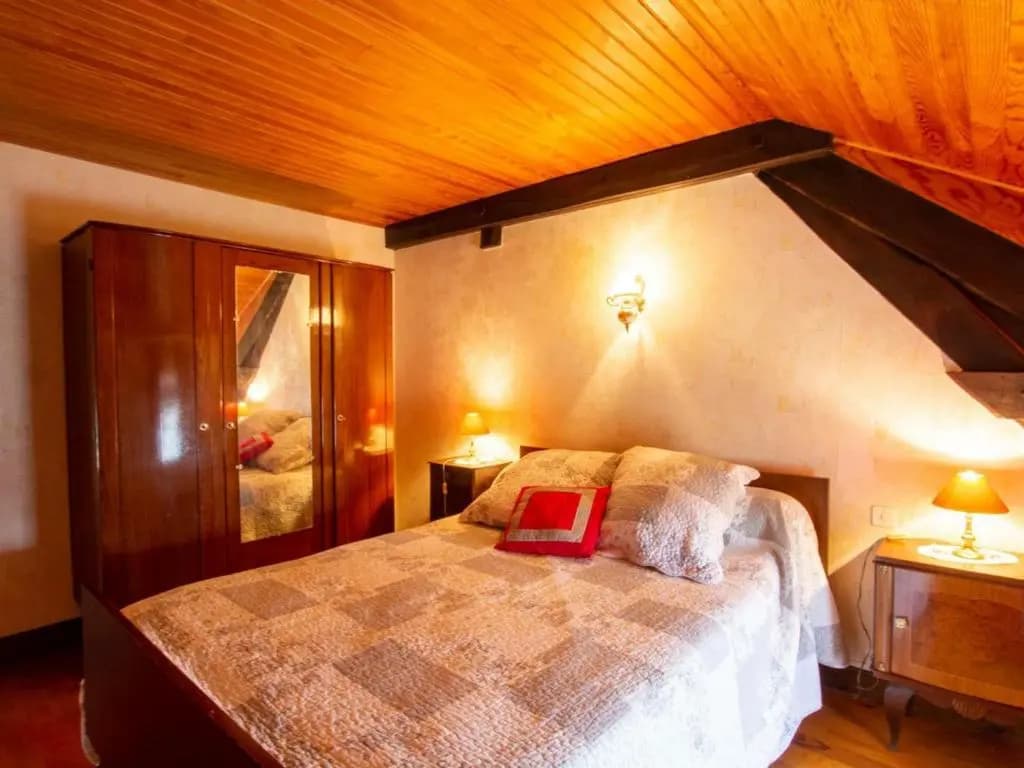 Gite Doissat, 5 pièces, 8 personnes - FR-1-616-22 - Photo 1