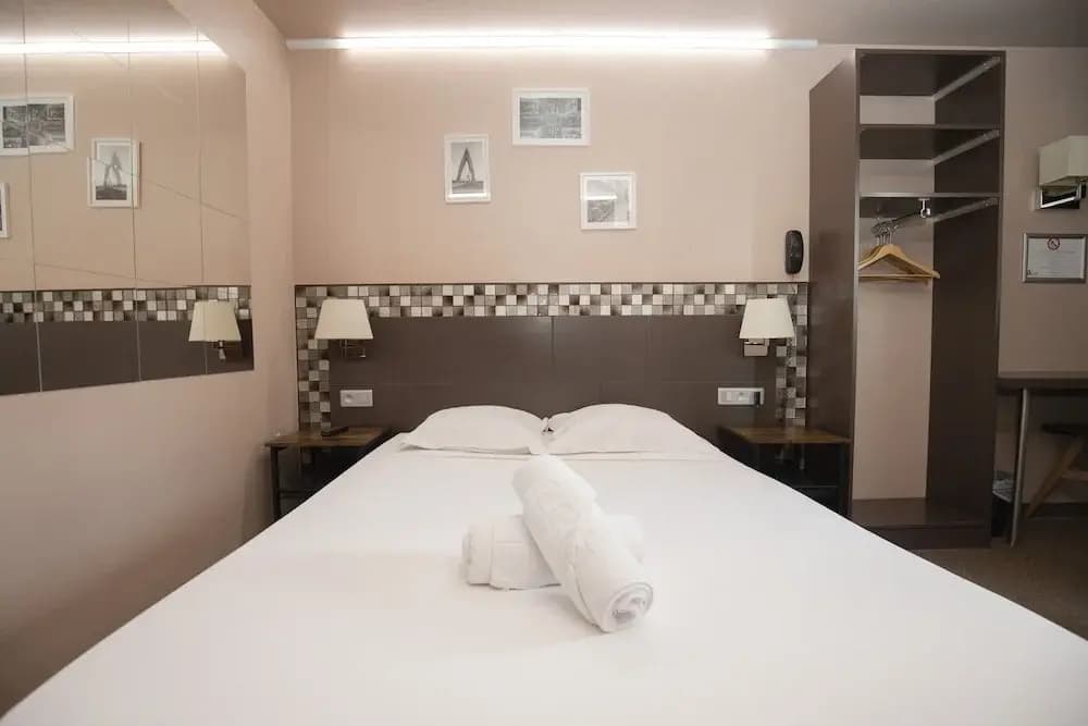 Wink Hotel Juvisy - Photo 4