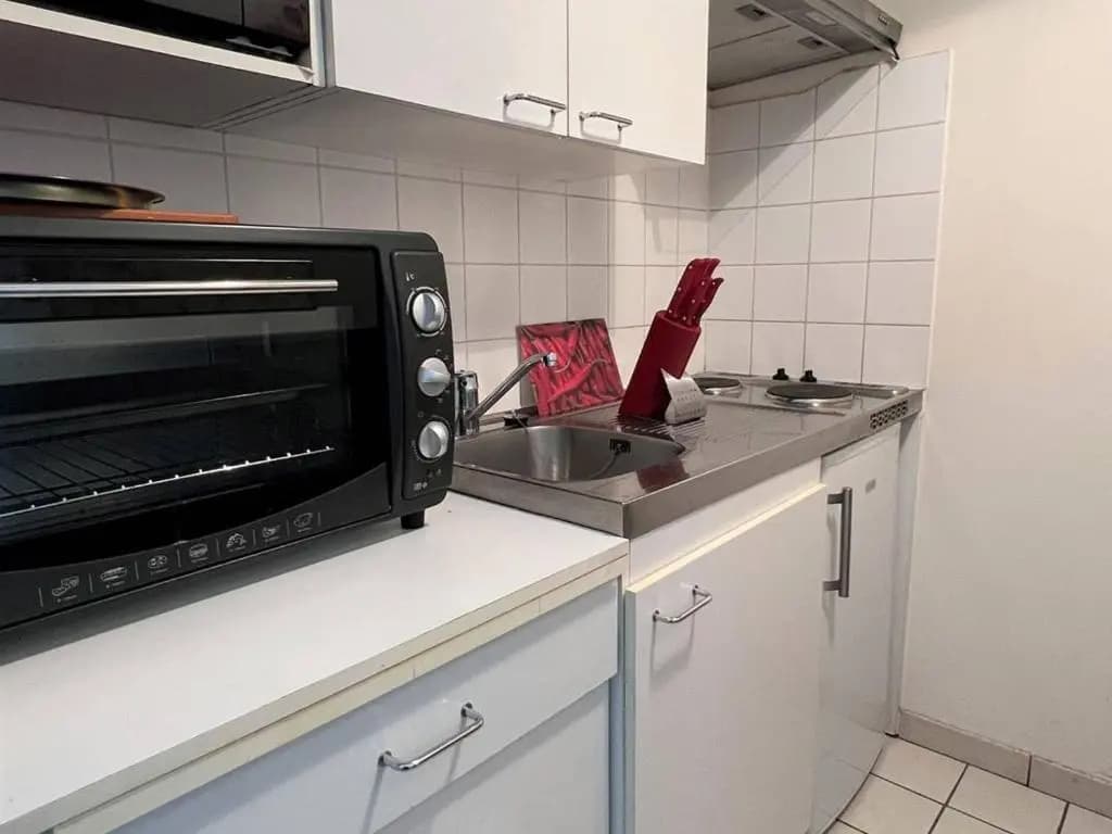 Appartement Cambo-les-Bains, 1 pièce, 2 personnes - FR-1-495-63 - Photo 2
