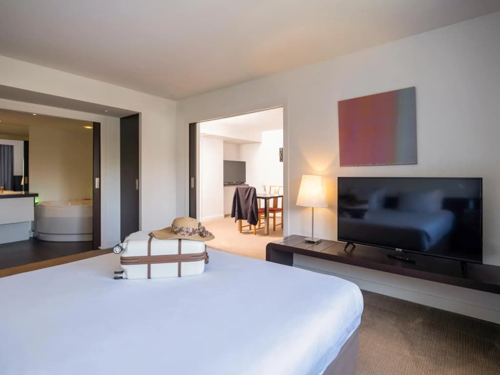 Novotel Nantes Centre Gare - Photo 5