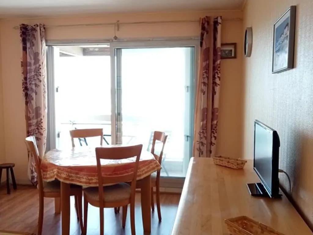 Appartement La Rochelle, 2 pièces, 4 personnes - FR-1-551-3 - Photo 1