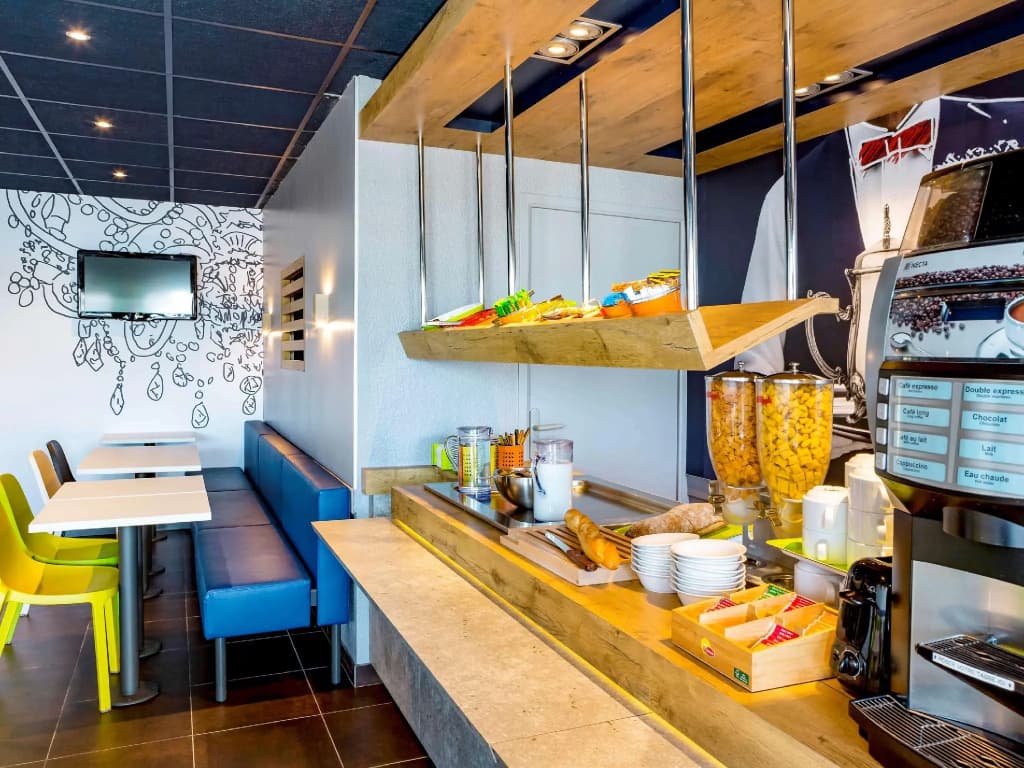 ibis budget Quimper - Miniature 8