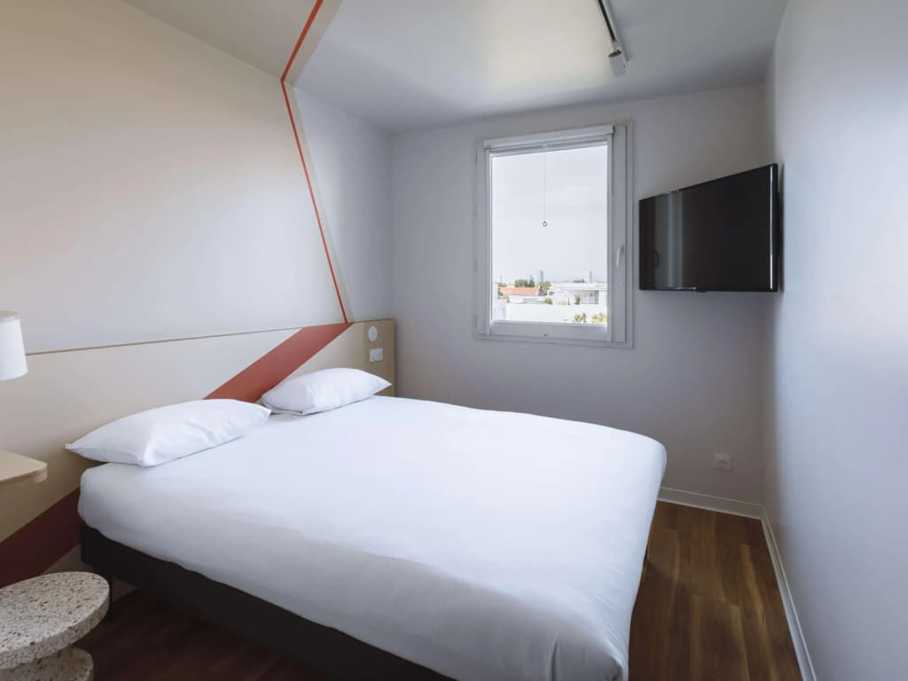 ibis budget Lyon Villeurbanne - Photo 3