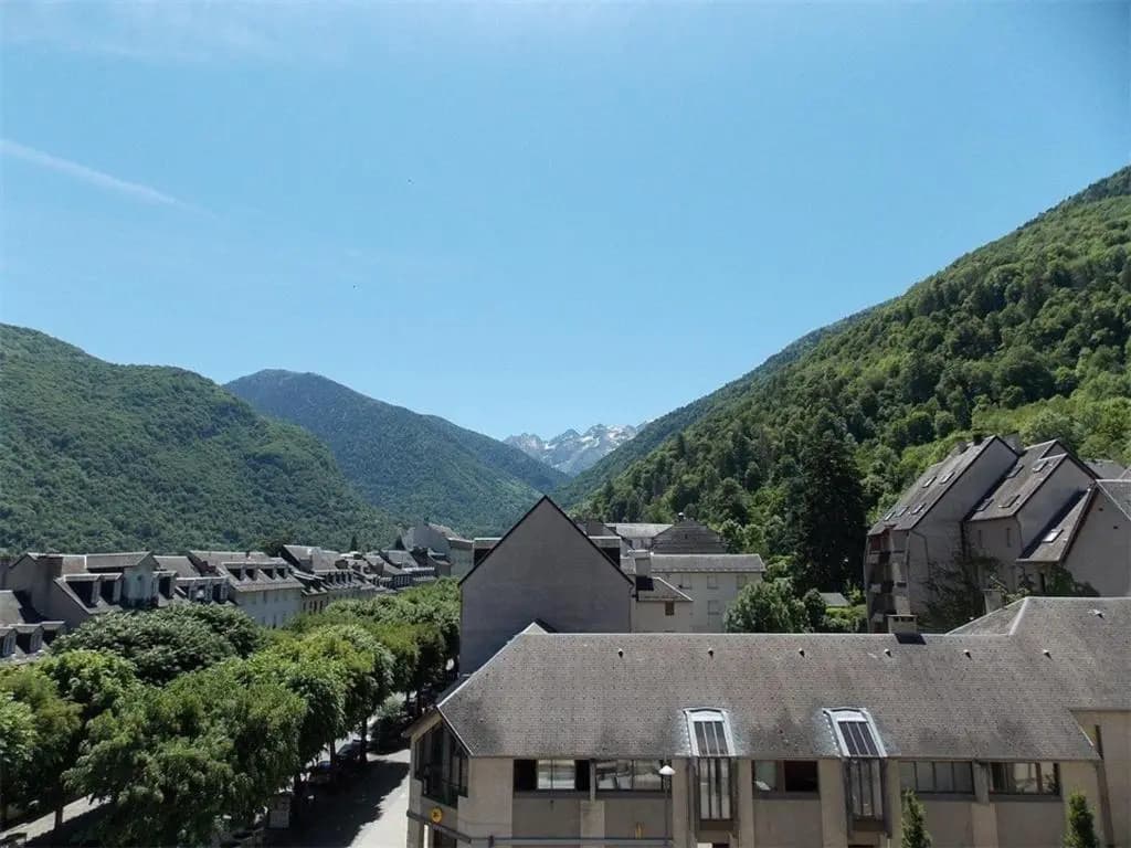 Appartement Bagnères-de-Luchon, 1 pièce, 4 personnes - FR-1-313-124 - Miniature 8