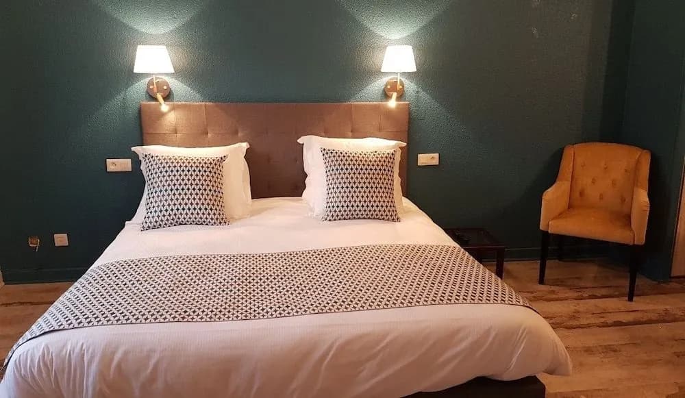 Bellignat Appart Hotel - Photo 2