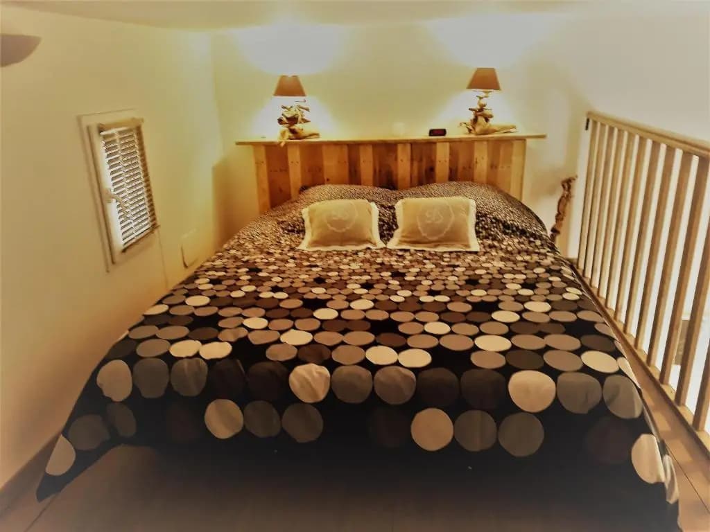 Maison d'hôtes la Garenne - Photo 1