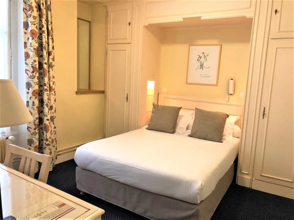 Hôtel de Suez - Photo 3