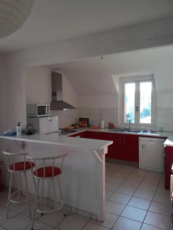Appartement spacieux et lumineux - Photo 5