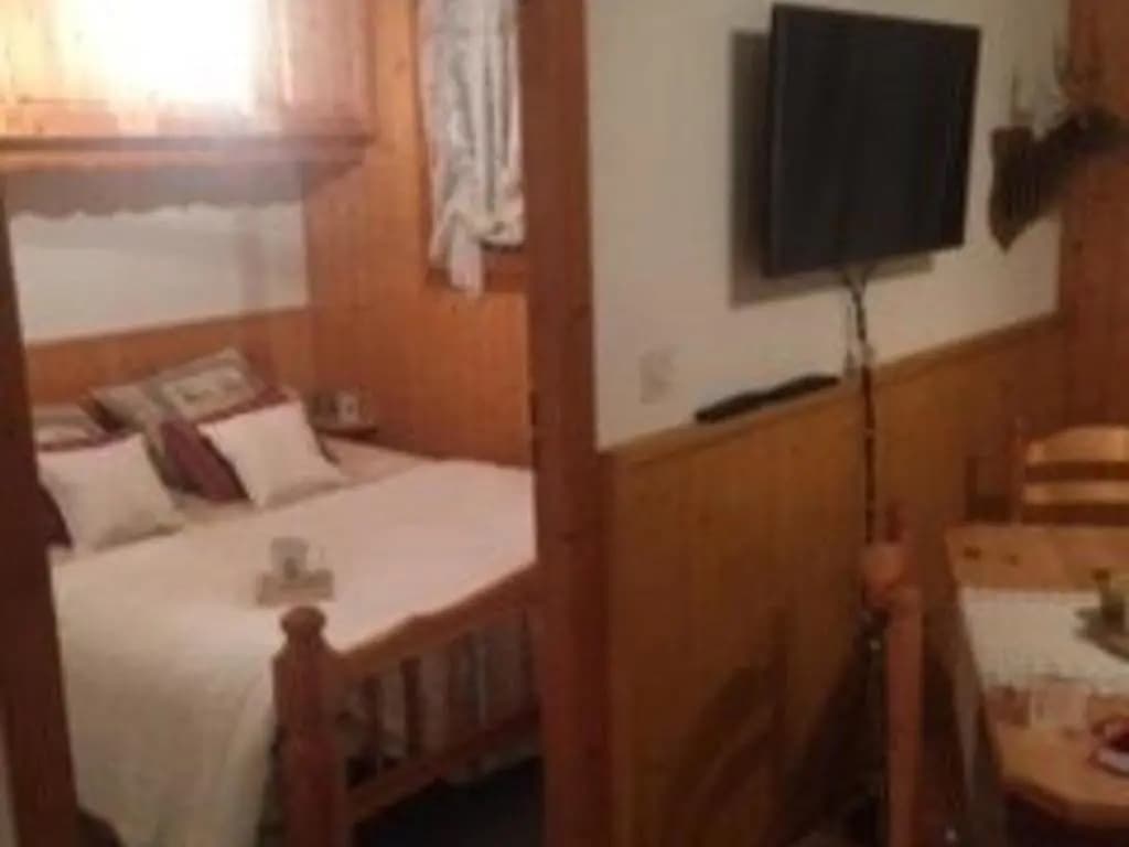 Appartement Saint-Jean-d'Aulps, 2 pièces, 6 personnes - FR-1-573-30 - Photo 5