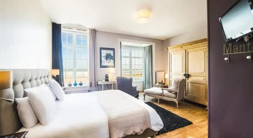 Hotel La Golette - Photo 4