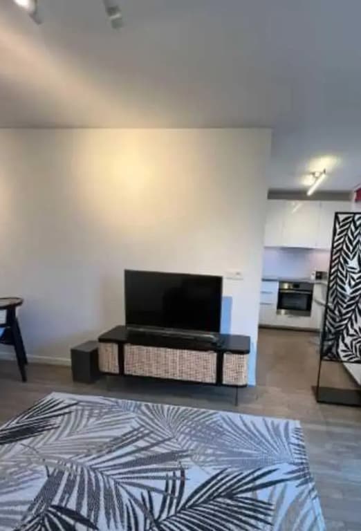 Flat With Balcony 4p/1bdr Near La Defense - Photo 5