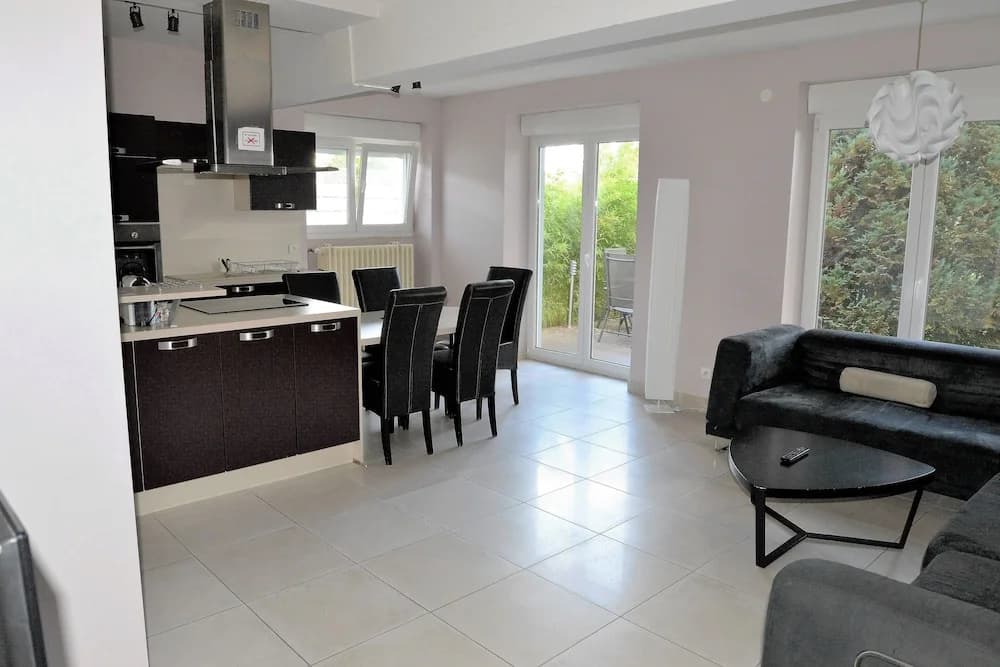 Les appartements sur Pompidou - Metz - Photo 5