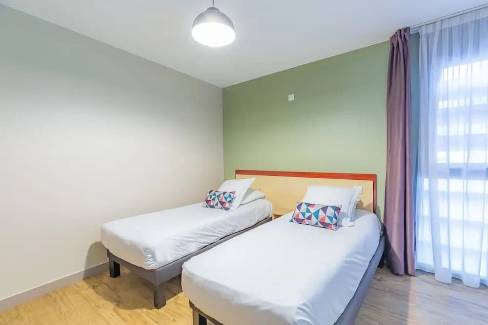 Appart'City Angoulême Centre - Appart Hôtel - Photo 5