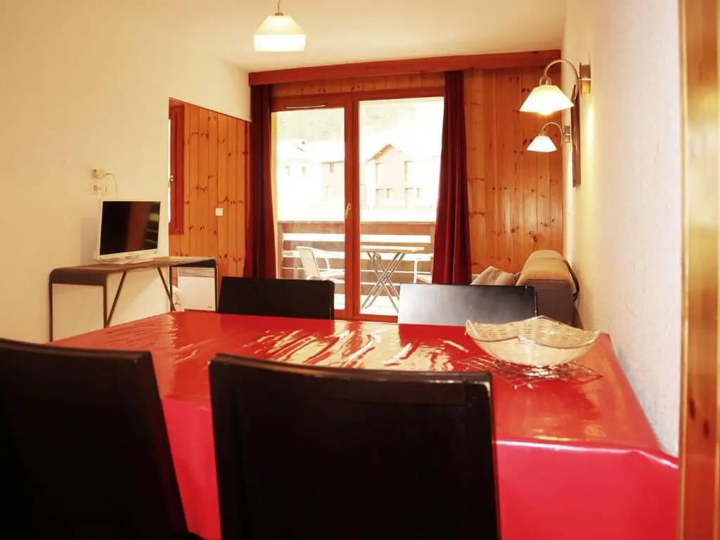 Appartement Les Orres, 2 pièces, 4 personnes - FR-1-322-70 - Photo 2