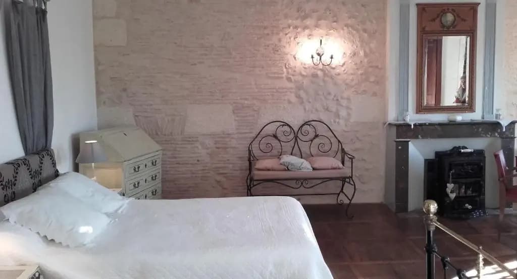 chambres de charme "Florence" - Photo 3
