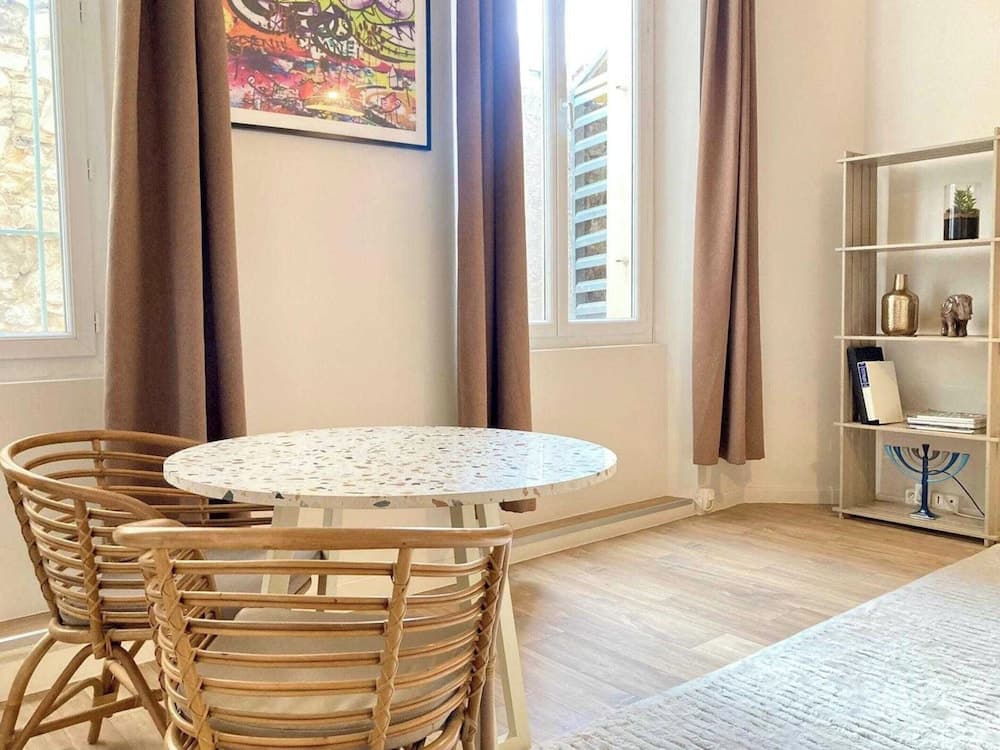 Appartement Moderne - 1br-4p- Cannes - Miniature 7