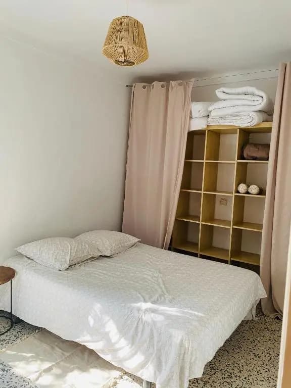 Appartement situé à 200m de la mer - Photo 4