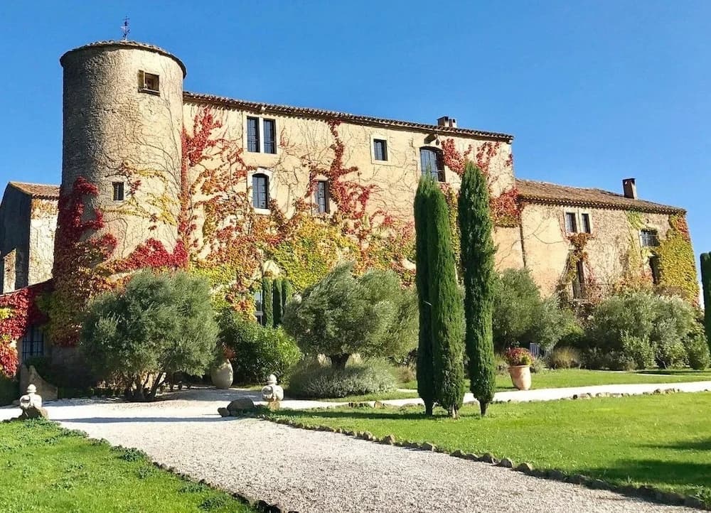 Château De Villarlong - Photo 1