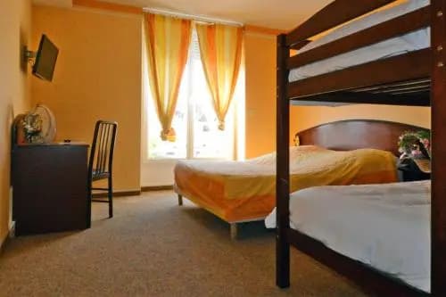 Hotel Le Saint Vorles - Photo 3