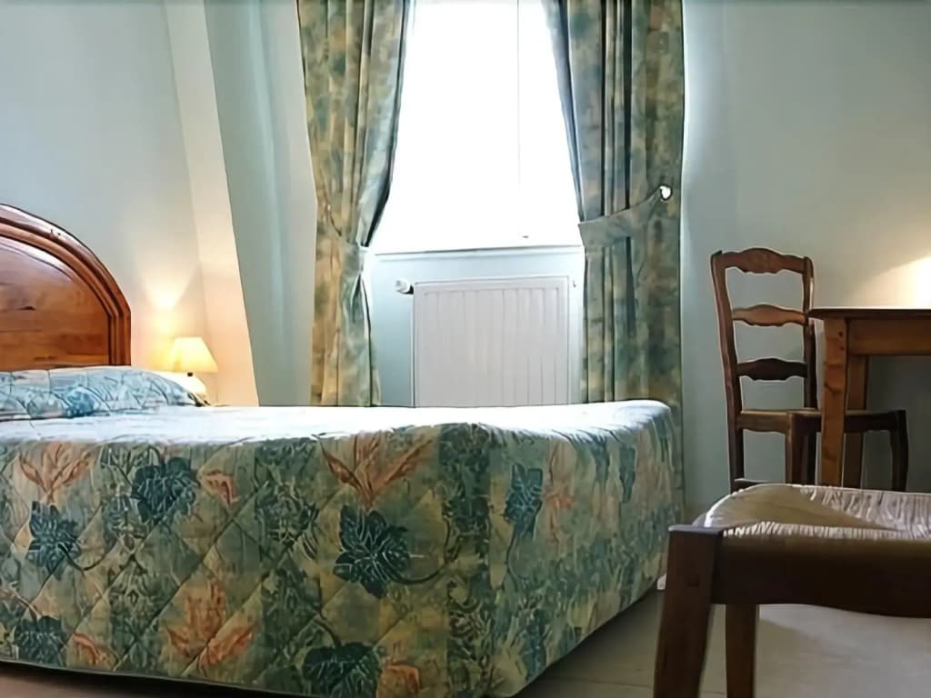 Hôtel de France - Photo 4