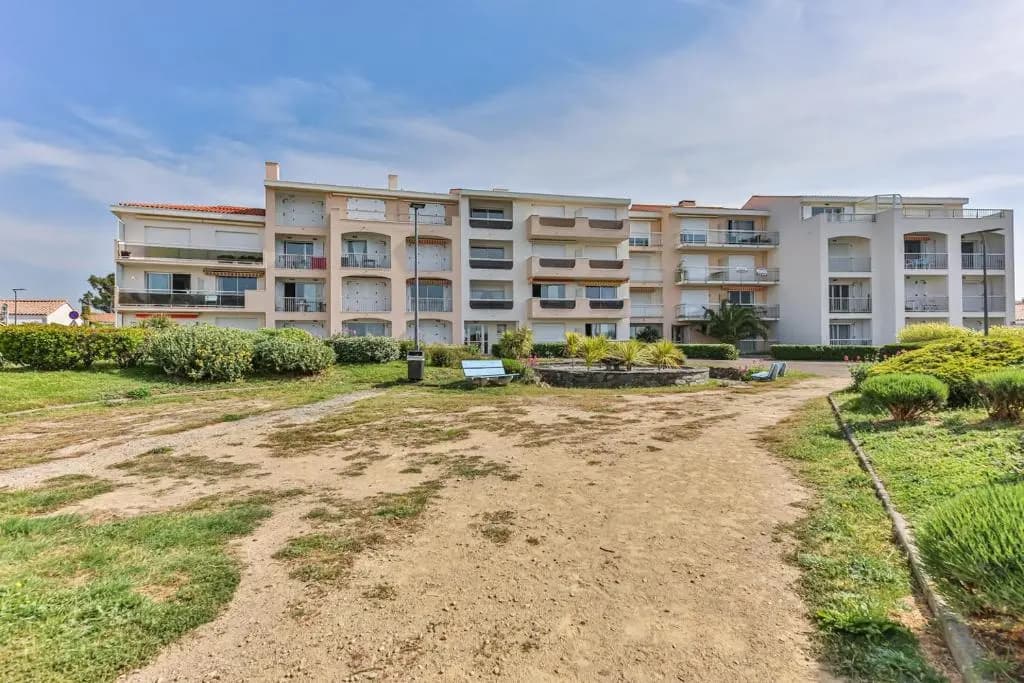 Appartement avec vue imprenable sur le port - Photo 1