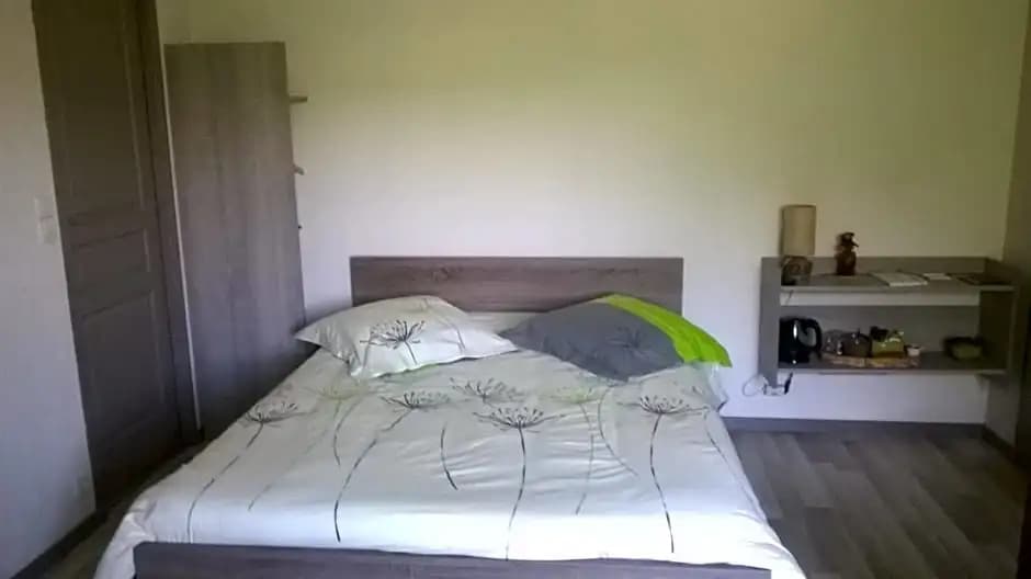 chambre chez mamie do - Photo 2