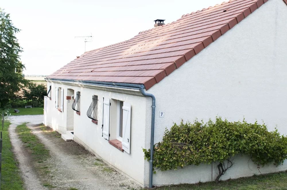 ZenBreak - Charming House in Neuvy - Photo 1