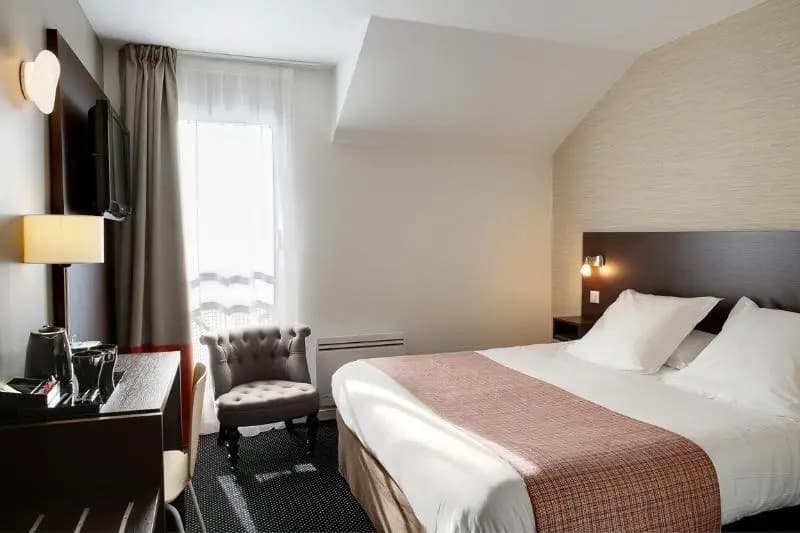 Best Western Hotel Gap - Miniature 6