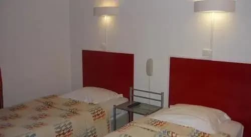 Hôtel Parisien - Photo 2