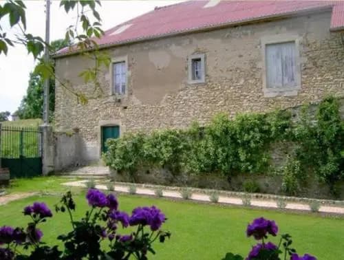 Chambres d'Hôtes - Domaine de la Bonneau - Photo 1