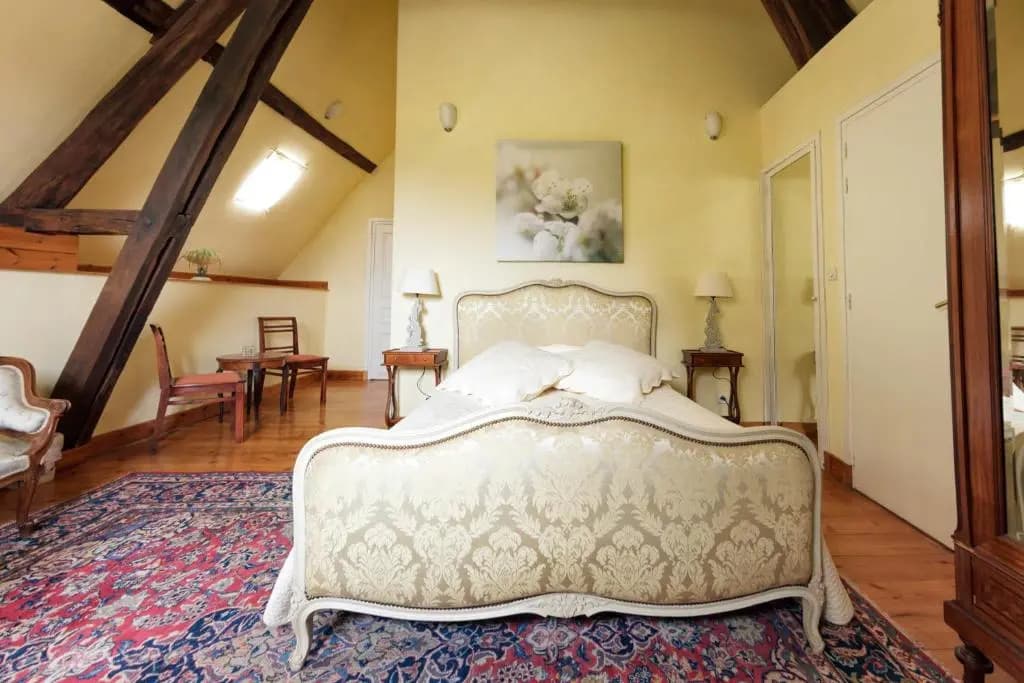 Château du Jard - Photo 2