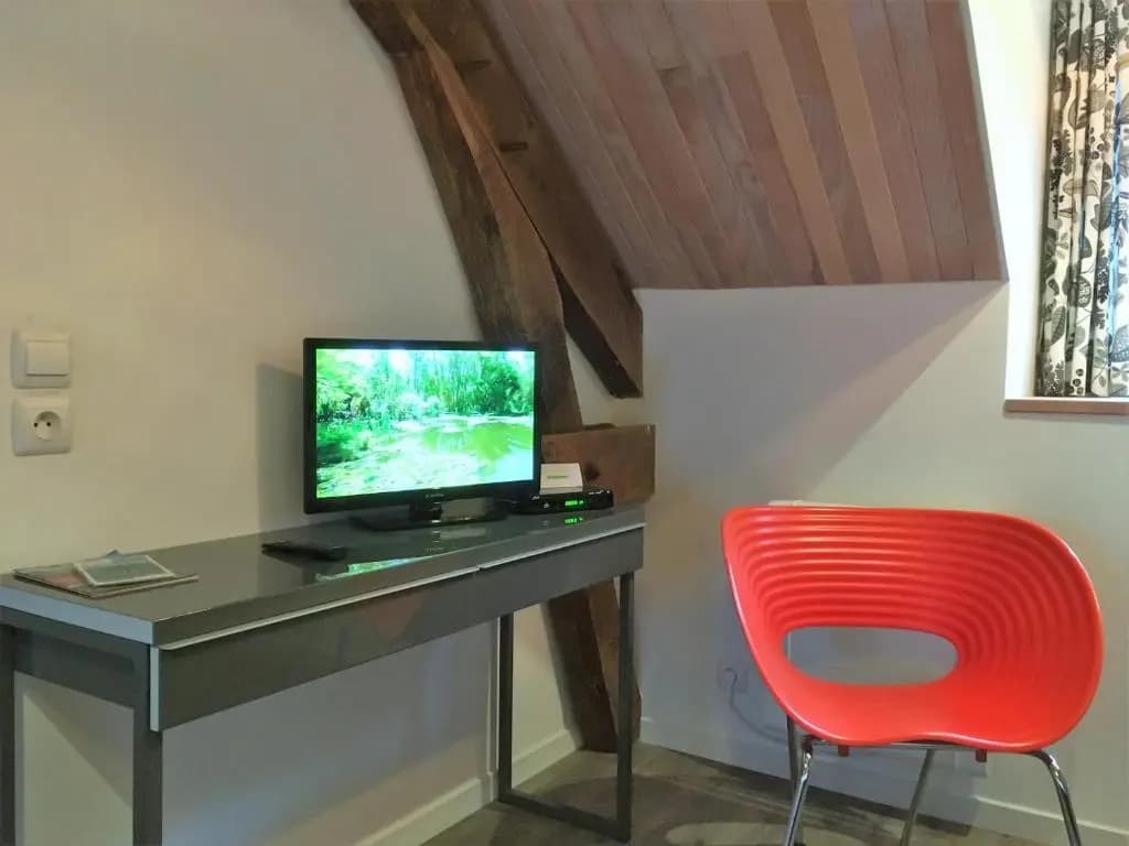 Moulin de la Fayolle - Photo 2