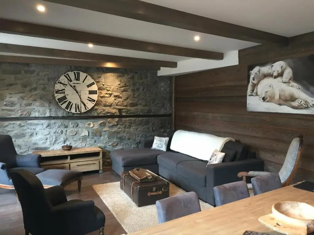 Appartement Valloire, 4 pièces, 8 personnes - FR-1-263-214 - Photo 2