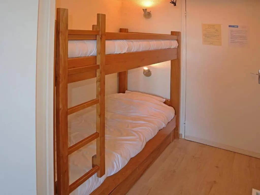 Appartement Les Orres, 1 pièce, 4 personnes - FR-1-322-387 - Photo 2