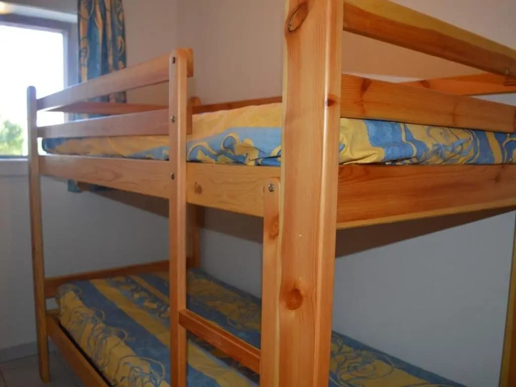 Appartement Saint-Cyprien, 3 pièces, 6 personnes - FR-1-225D-83 - Photo 5