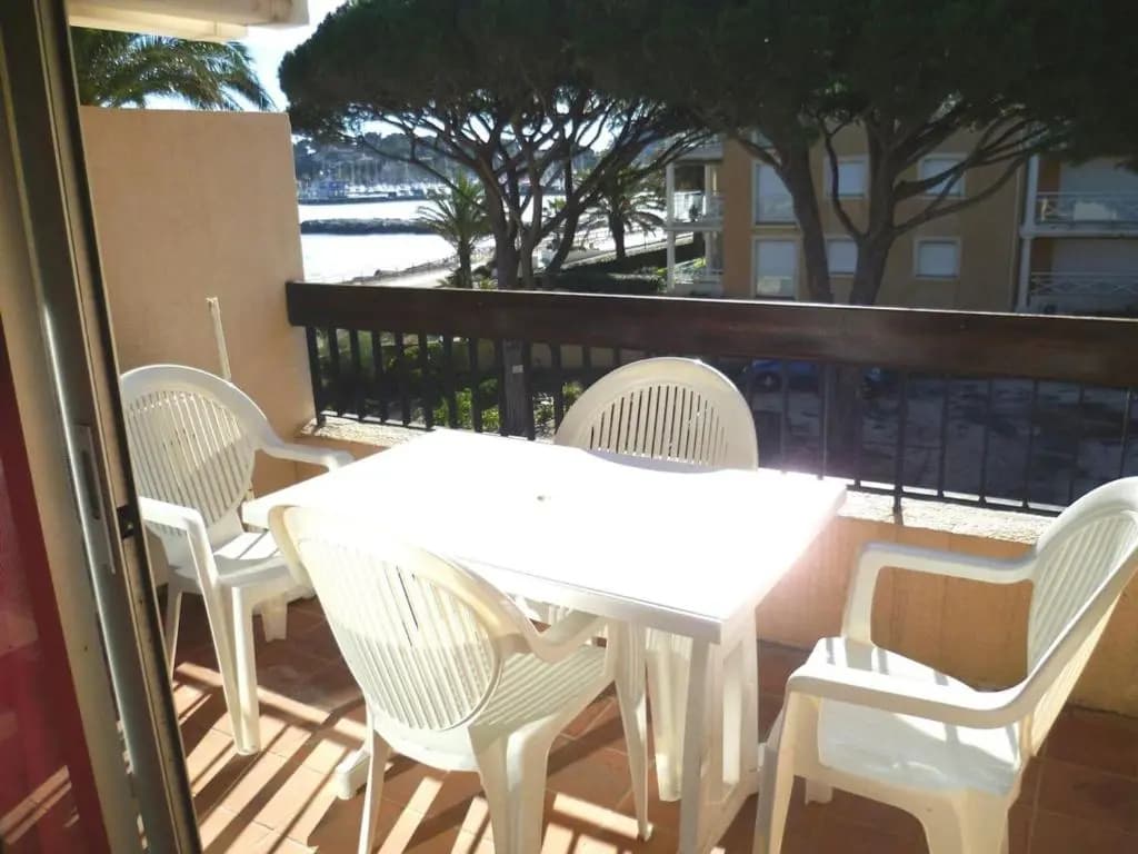 Appartement Cavalaire-sur-Mer, 2 pièces, 4 personnes - FR-1-226B-153 - Miniature 6